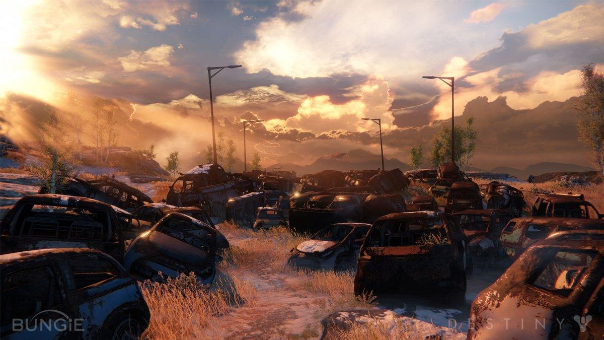 PS3 Destiny
