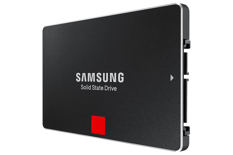 Samsung 850 PRO 256GB 2.5" Serial ATA III