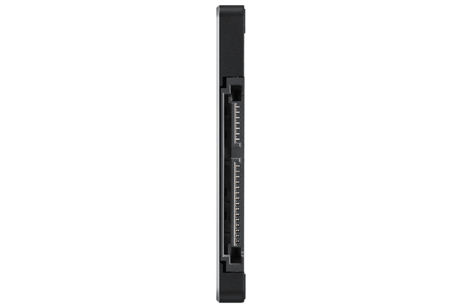Samsung 850 PRO 256GB 2.5" Serial ATA III