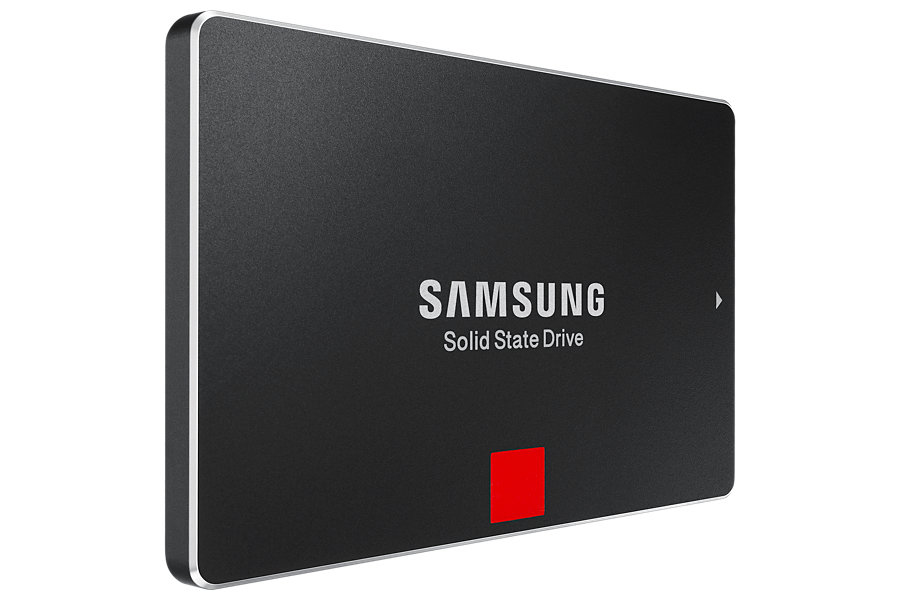 Samsung 850 PRO 256GB 2.5" Serial ATA III