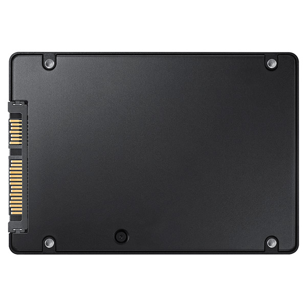 Samsung 512GB 850 PRO 512GB 2.5" Serial ATA III