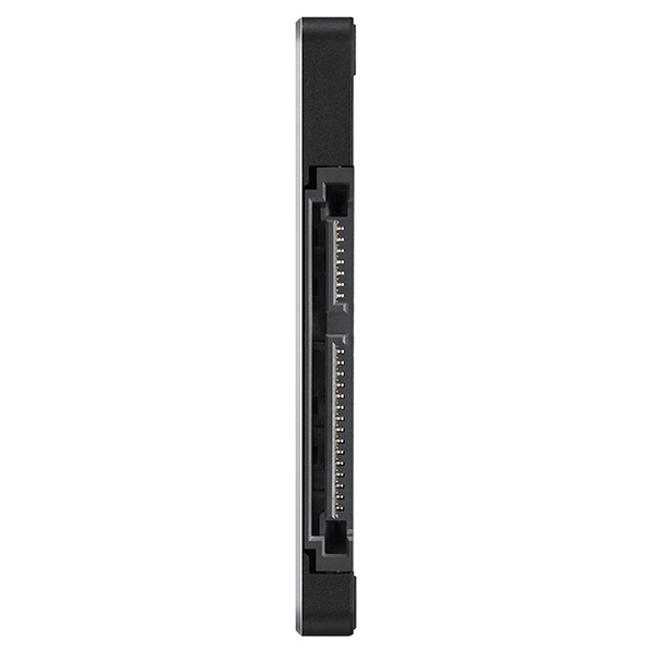 Samsung 512GB 850 PRO 512GB 2.5" Serial ATA III