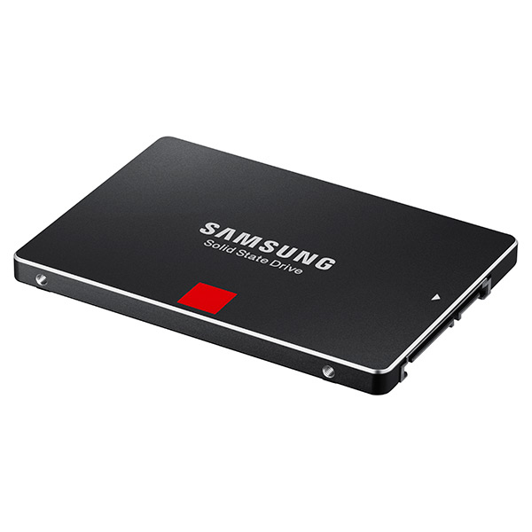 Samsung 512GB 850 PRO 512GB 2.5" Serial ATA III
