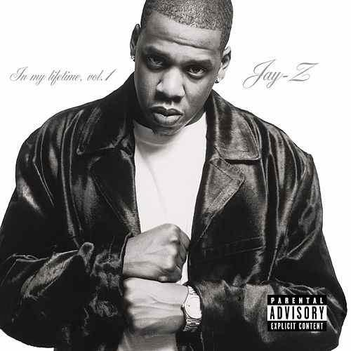 Jay Z - In My Lifetime, Vol. 1 - LP