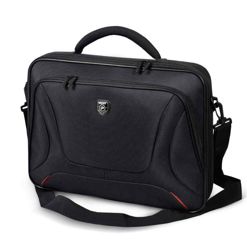 Port Designs 160512 15.6" Notebook briefcase Negro maletines para portátil