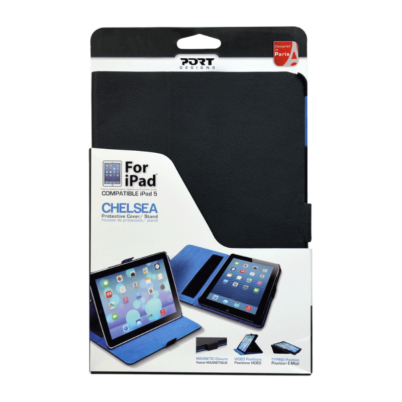 Port Designs 201283 funda para tablet