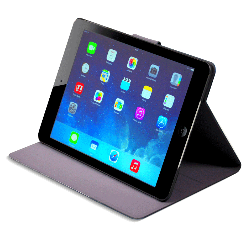 Port Designs NAGANO Tablet folio Azul