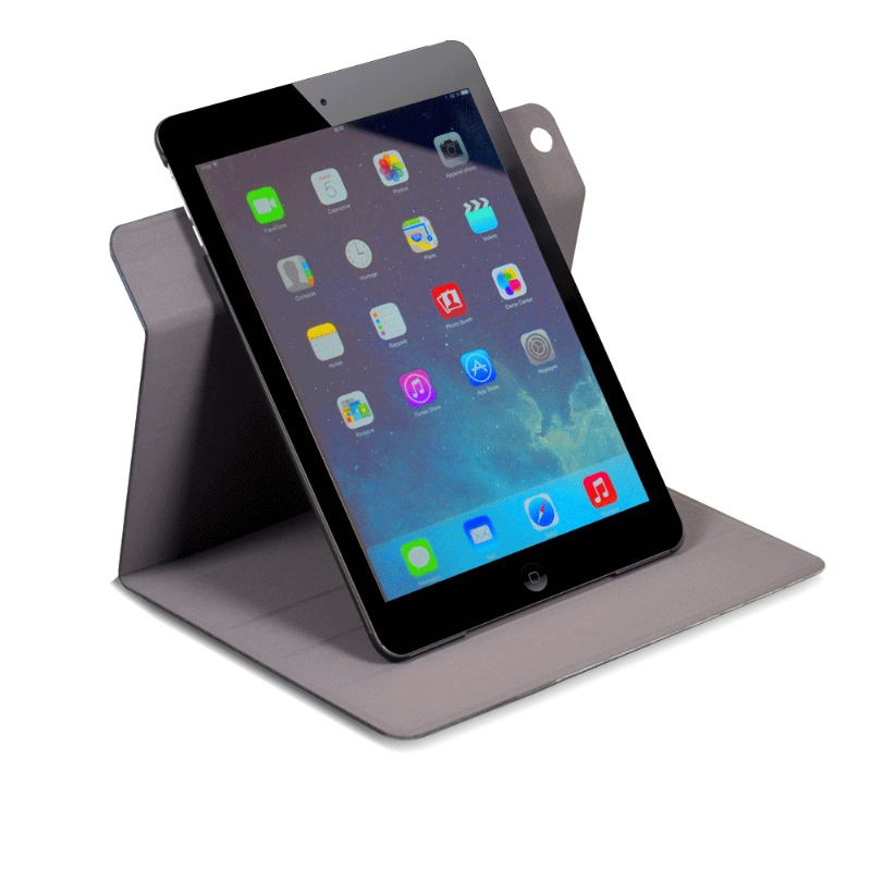 Port Designs NAGANO Tablet folio Azul