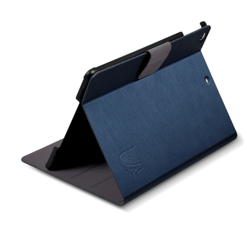 Port Designs NAGANO Tablet folio Azul