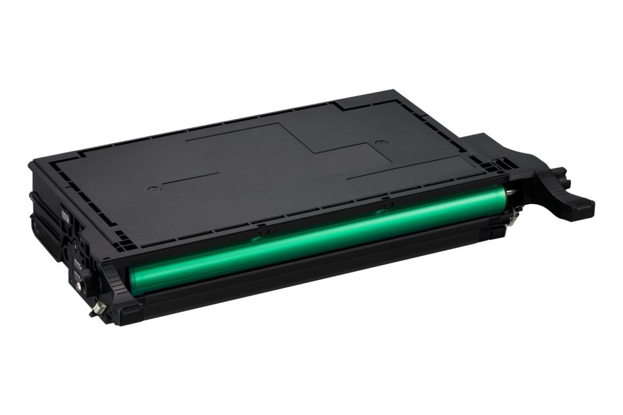 Samsung CLT-K6092S tóner y cartucho láser