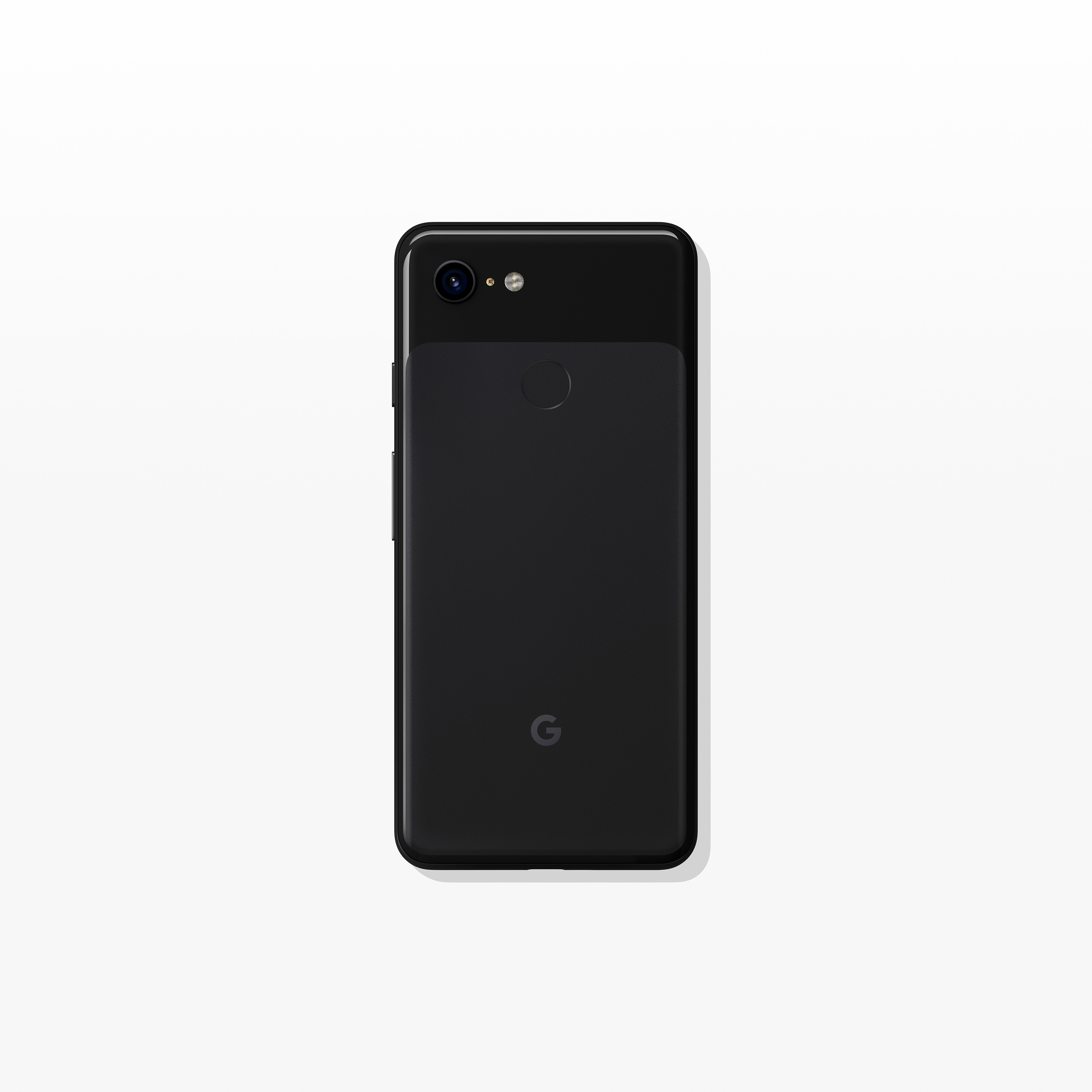 GOOGLE Pixel 3 64 GB Just Black