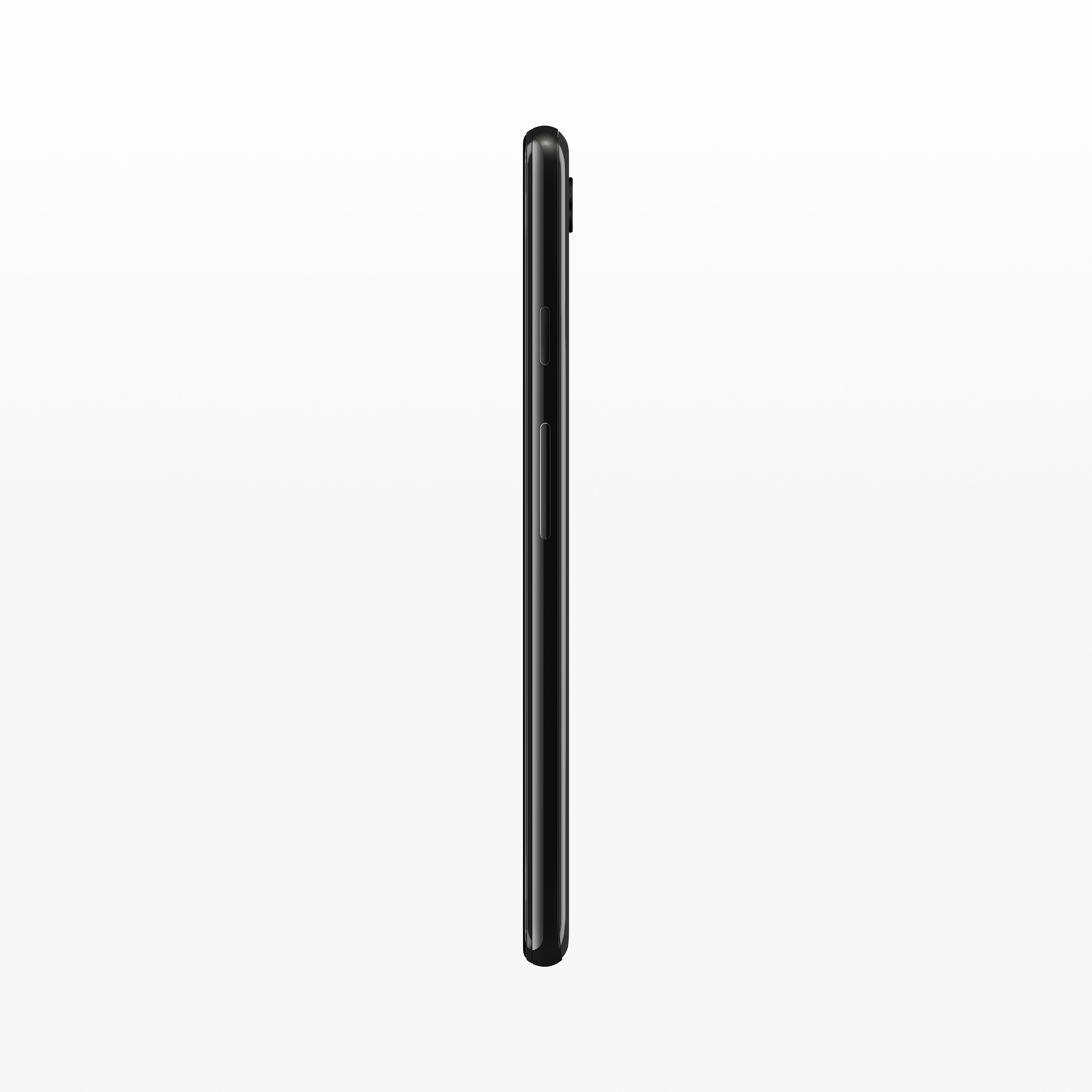 GOOGLE Pixel 3 64 GB Just Black