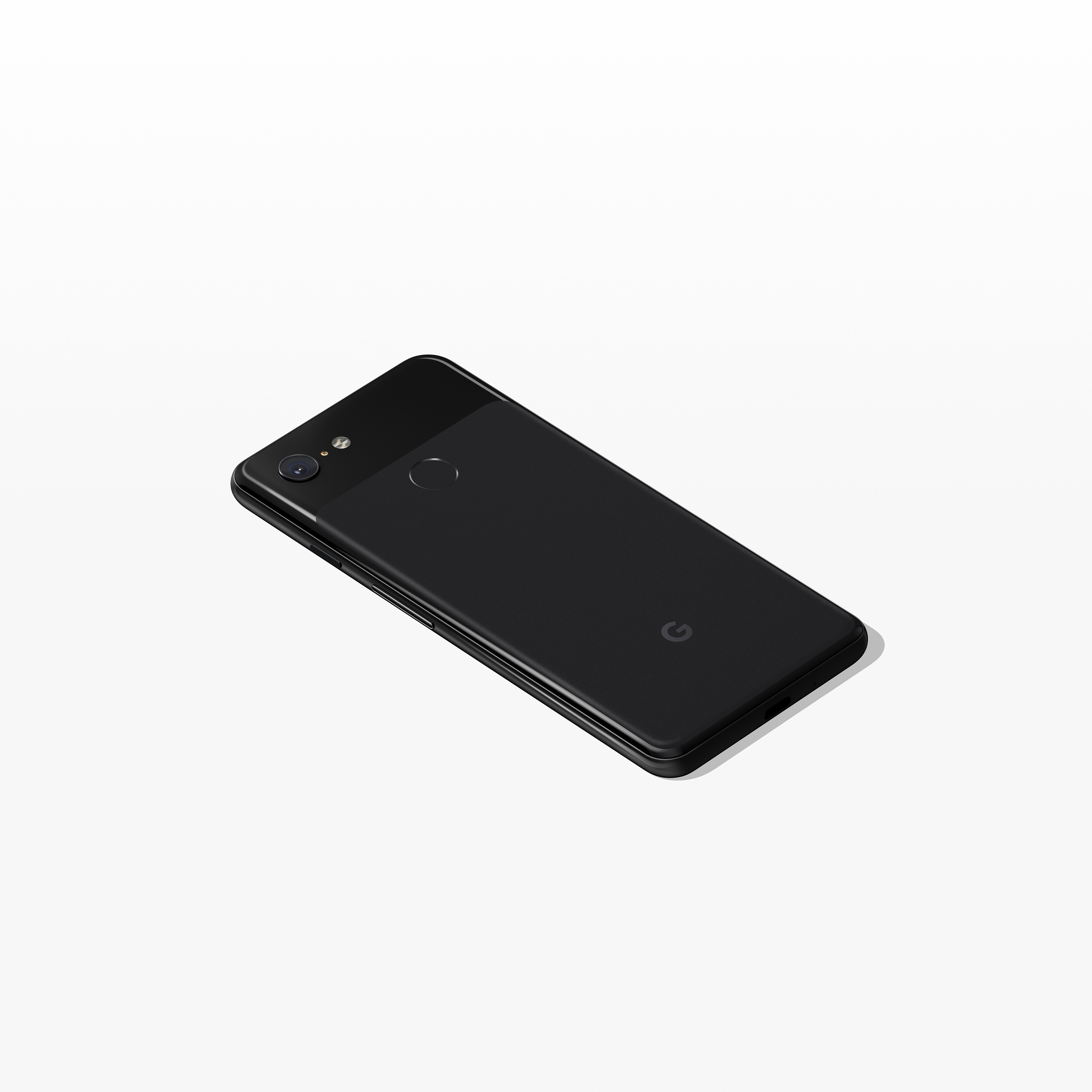 GOOGLE Pixel 3 64 GB Just Black