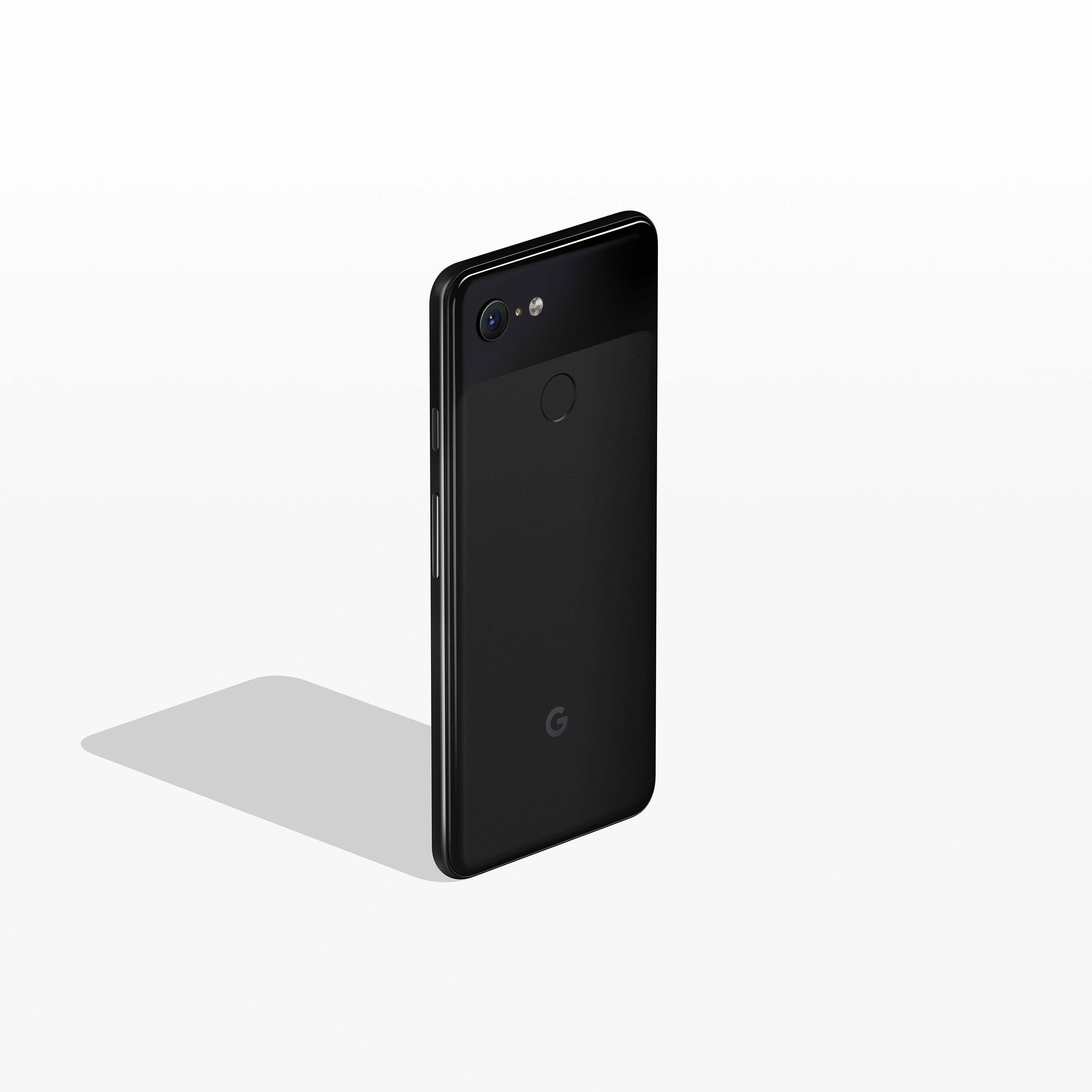 GOOGLE Pixel 3 64 GB Just Black