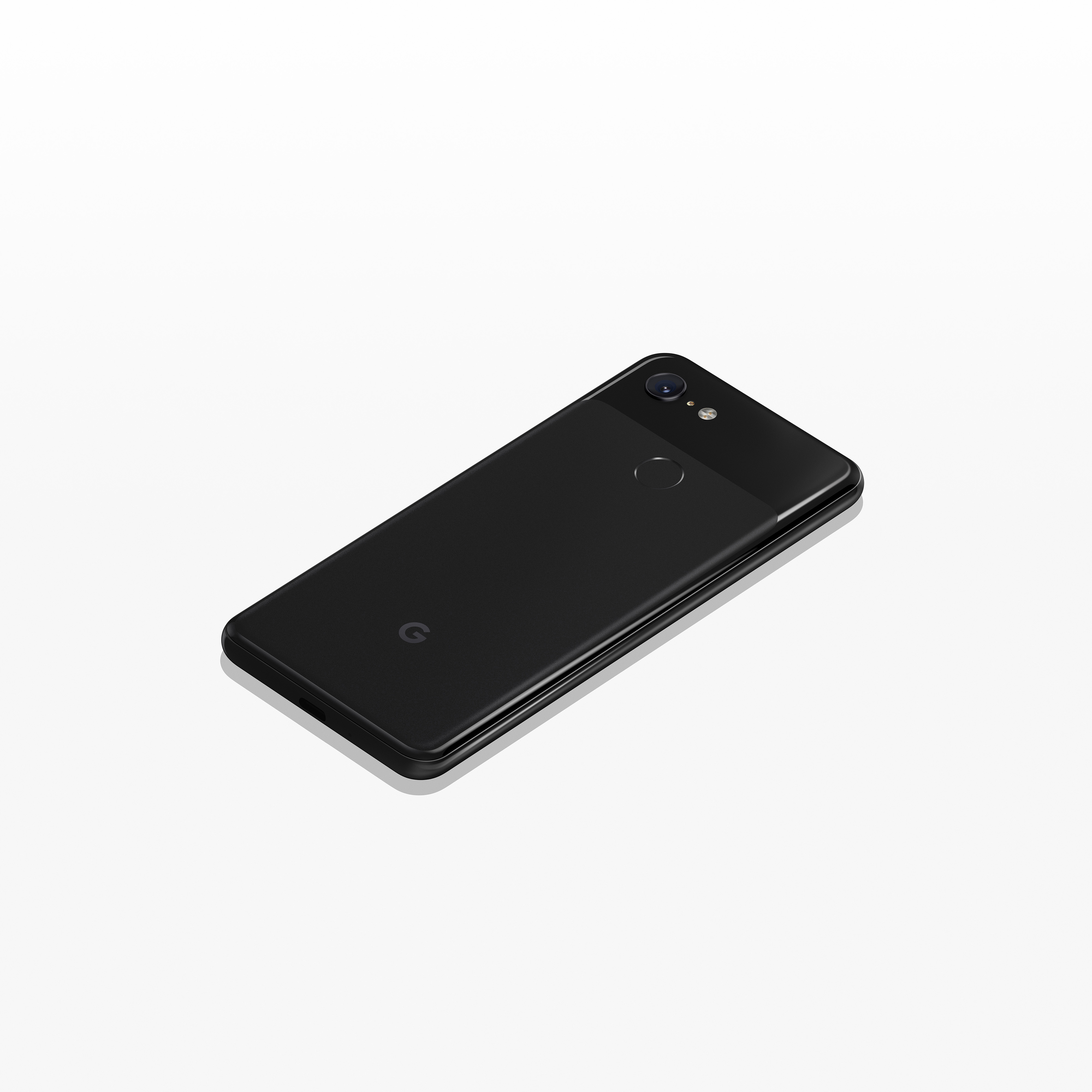 GOOGLE Pixel 3 64 GB Just Black