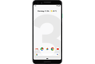 GOOGLE Pixel 3 64 GB Clearly White