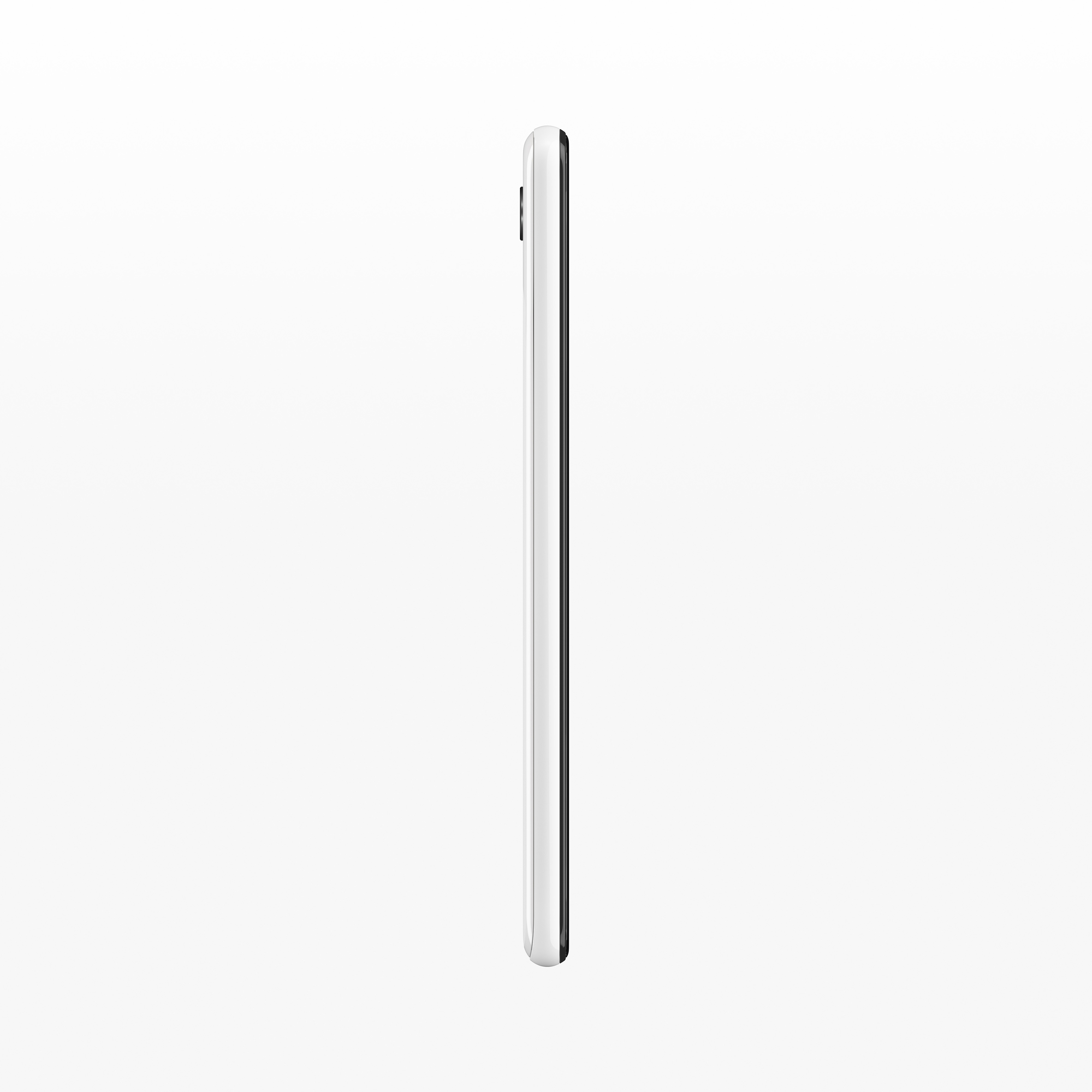 GOOGLE Pixel 3 64 GB Clearly White