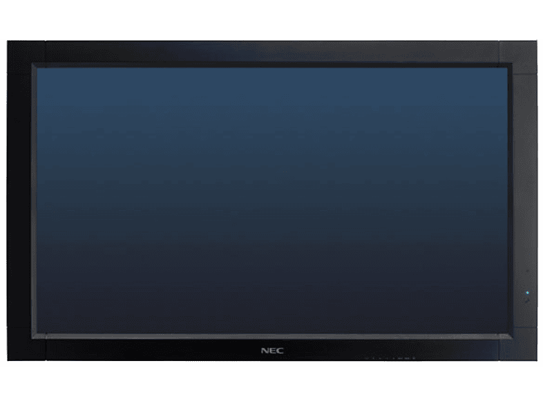 NEC MultiSync V322 31.5" Black HD ready