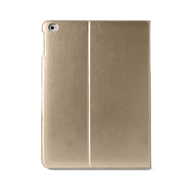 PURO IPAD6BOOKSGOLD funda para tablet