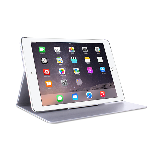 PURO IPAD6BOOKSSIL funda para tablet