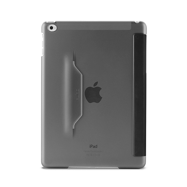 PURO IPAD6ZETASBLK funda para tablet