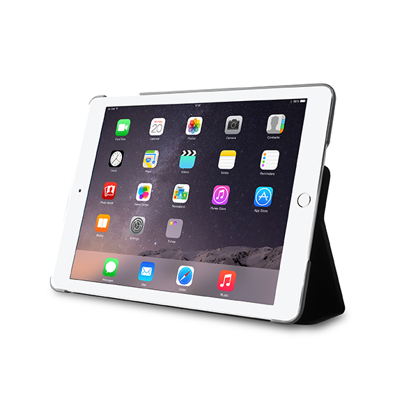 PURO IPAD6ZETASBLK funda para tablet