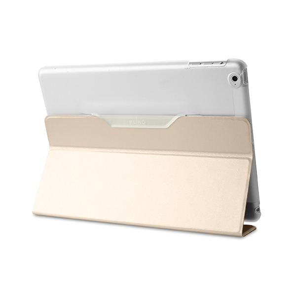 PURO IPAD6ZETASGOLD funda para tablet