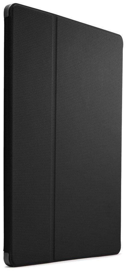 Funda para iPad Air 2 - Case Logic SnapView, color negro, policarbonato, suave forro interior