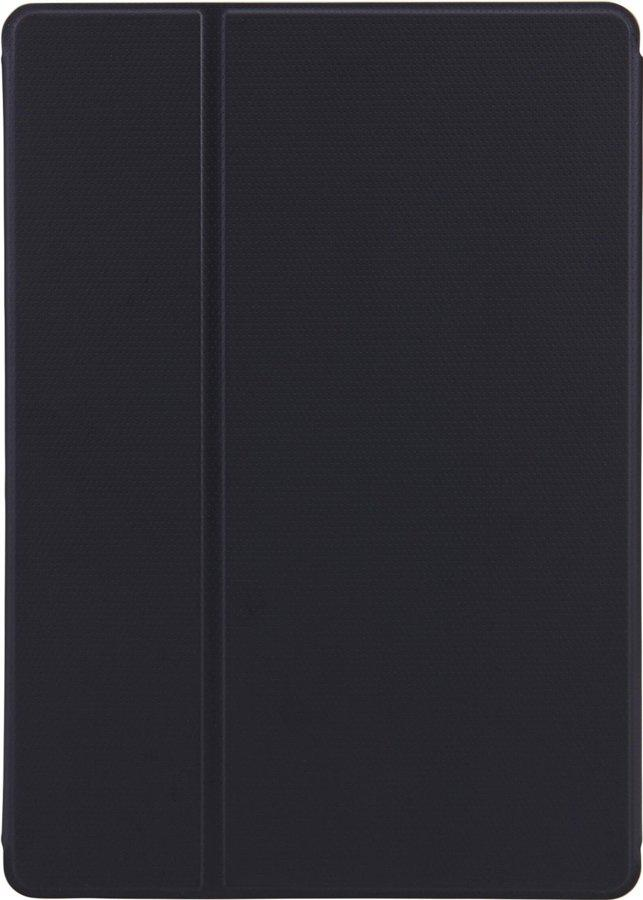 Funda para iPad Air 2 - Case Logic SnapView, color negro, policarbonato, suave forro interior