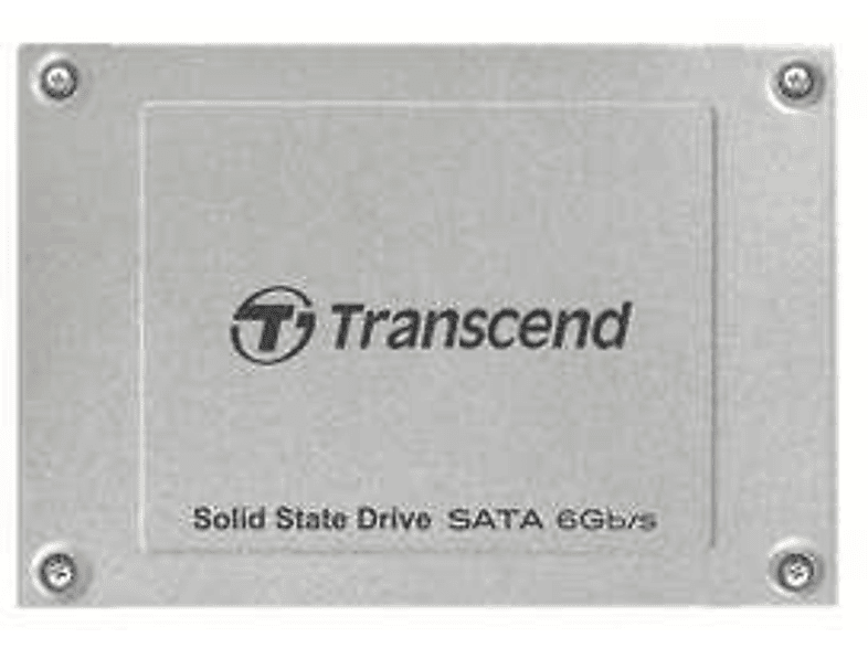 Transcend JetDrive420 Serial ATA III unidad de estado sólido