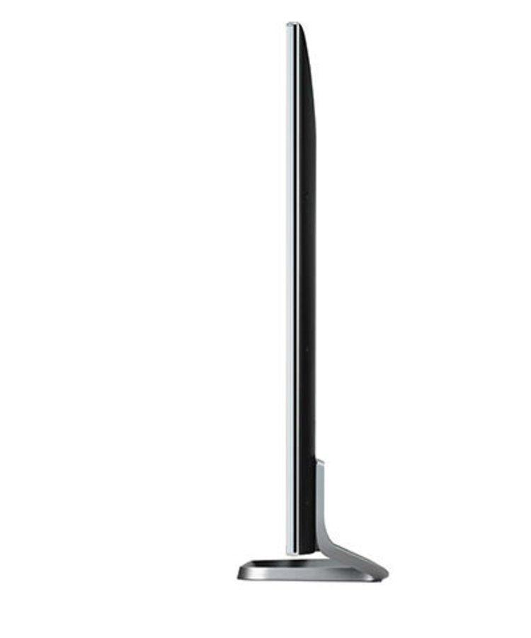 TV LED 60" - LG 60UB850V, 4K, Smart TV, 3D
