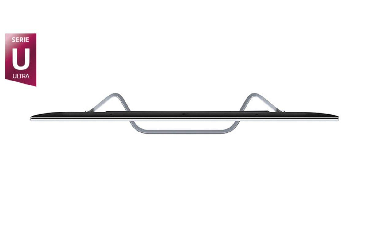 TV LED 60" - LG 60UB850V, 4K, Smart TV, 3D