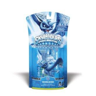 Figura Skylanders WhirlWind