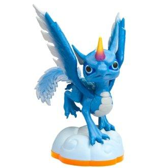 Figura Skylanders WhirlWind