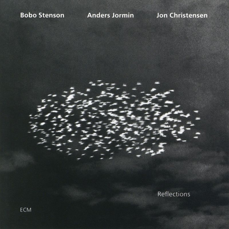 Bobo Stenson Trio - Reflections (CD)