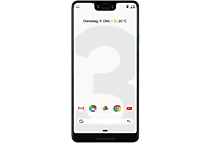 GOOGLE Pixel 3 XL 64 GB Clearly White