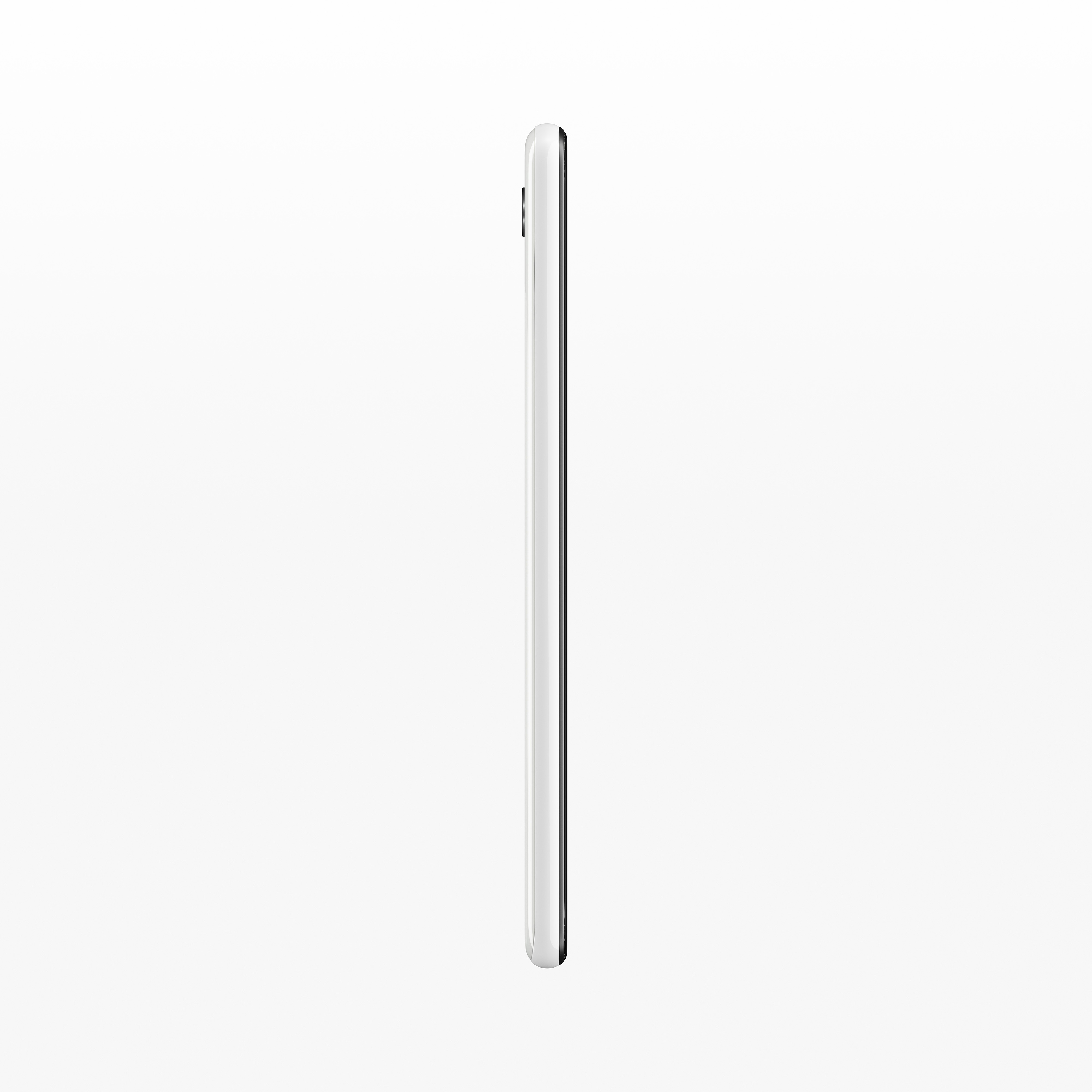 GOOGLE Pixel 3 XL 64 GB Clearly White