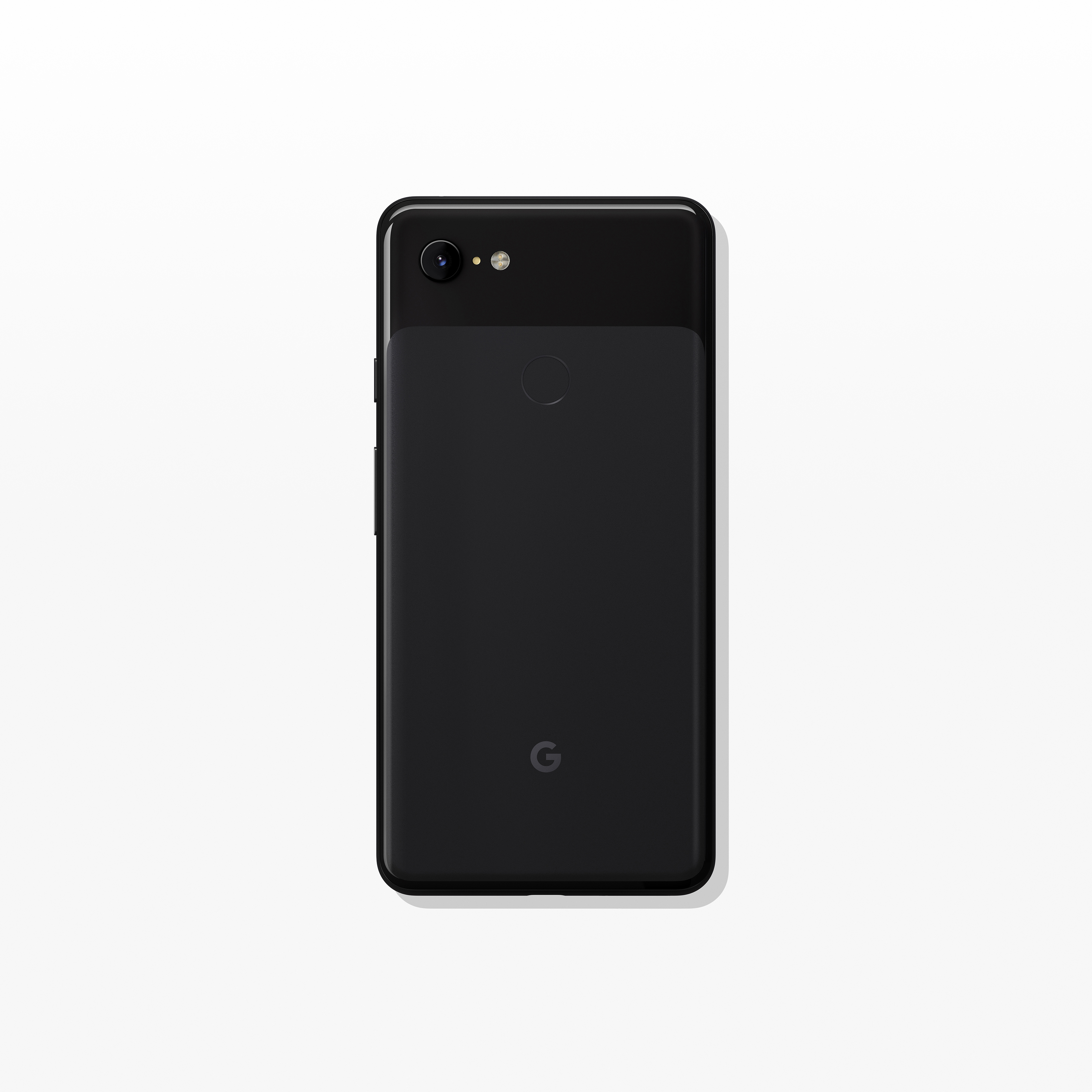 GOOGLE Pixel 3 XL 64 GB Just Black