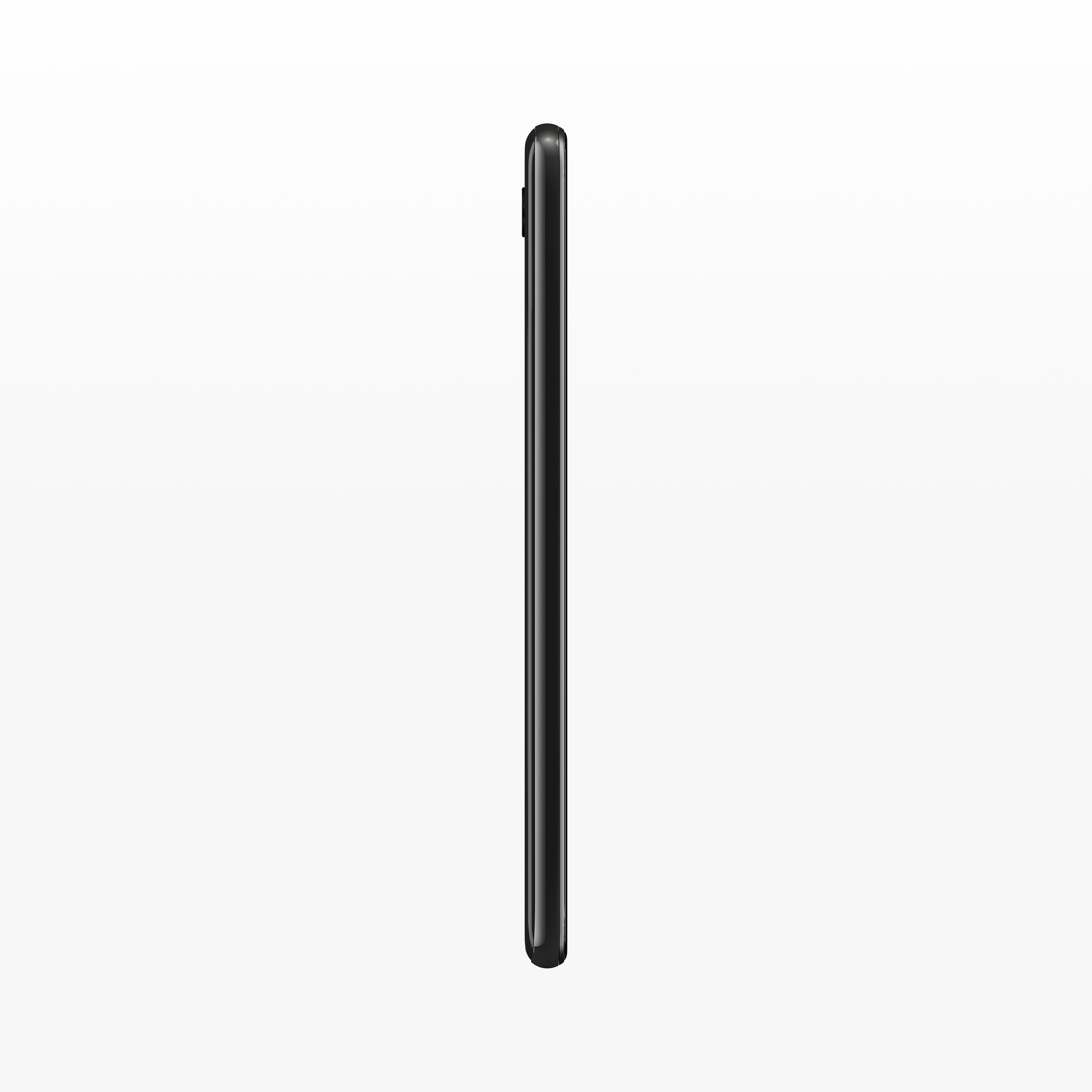 GOOGLE Pixel 3 XL 64 GB Just Black