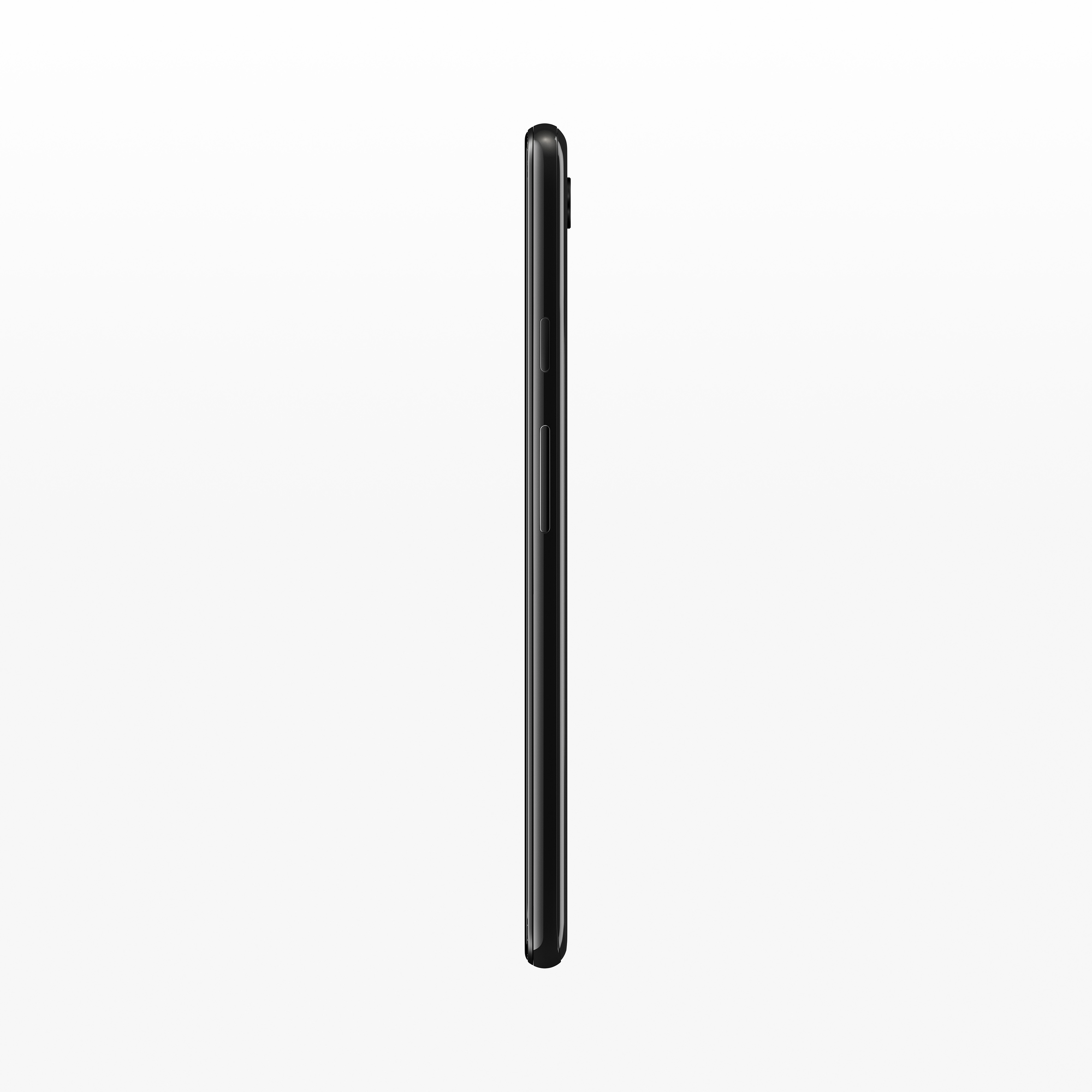 GOOGLE Pixel 3 XL 64 GB Just Black