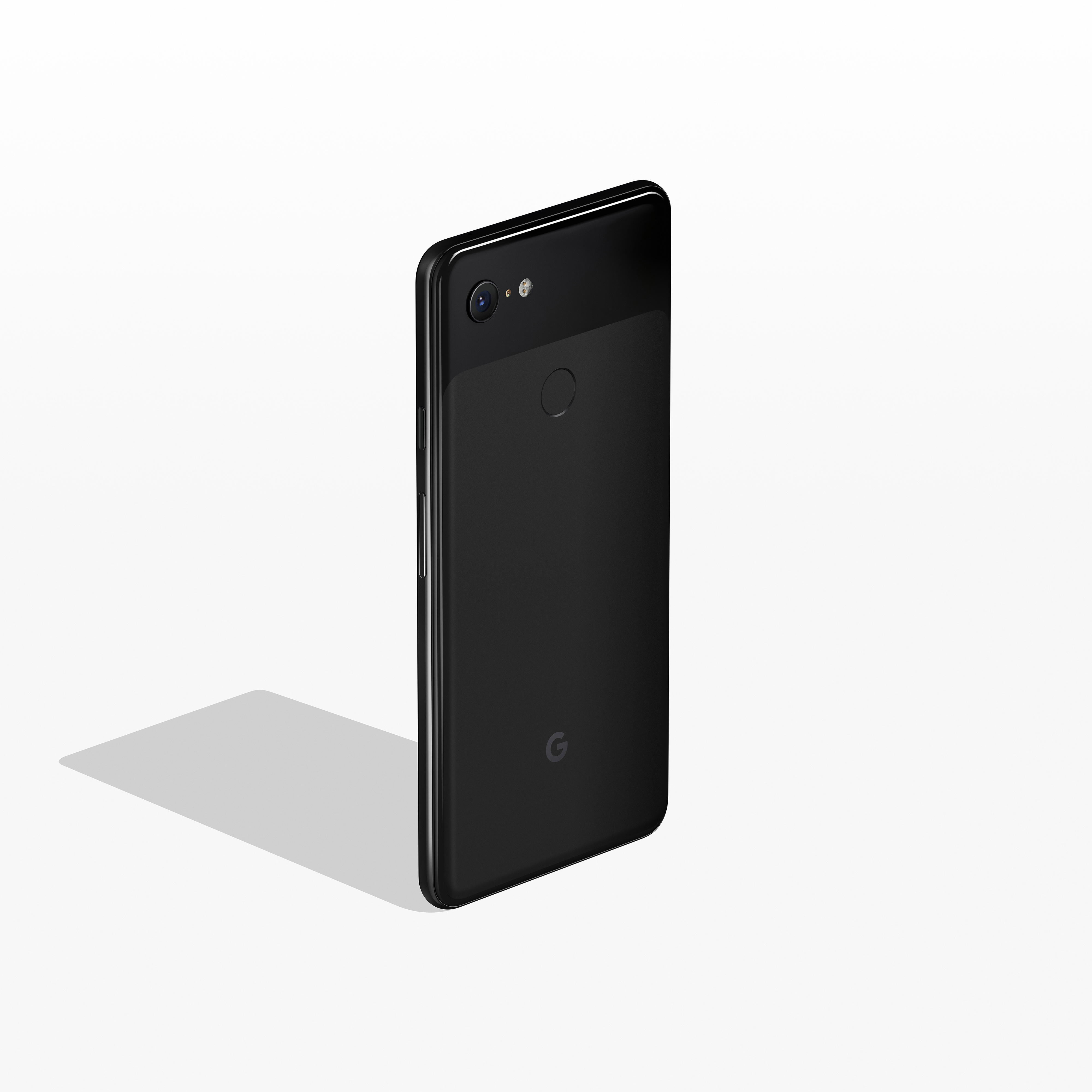 GOOGLE Pixel 3 XL 64 GB Just Black