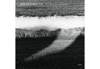 Julia Hülsmann Trio - End Of A Summer (CD)