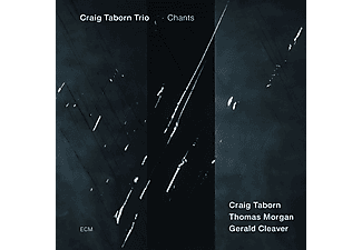 Craig Taborn Trio - Chants (CD)