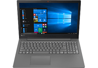 LENOVO V330-15IKB 81AX00J5HV szürke laptop (15,6" FHD/Core i3/4GB/1 TB HDD/Windows10 Pro)