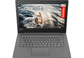 LENOVO V330-14IKB 81B0007XHV szürke laptop (14,1" FHD/Core i5/8GB/256 GB SSD/Radeon 530 2GB/DOS)