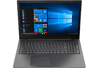 LENOVO V130-15IGM 81HL001DHV szürke laptop (15,6" HD/Celeron/4GB/128 GB SSD/Windows10)