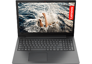 LENOVO V130-15IGM 81HL001FHV Szürke laptop (15,6'' HD/Celeron/4GB/1 TB HDD/Win)
