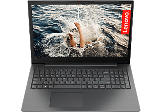 LENOVO V130-15IGM 81HL0022HV szürke laptop (15,6" HD/Celeron/4GB/500 GB HDD/DOS)