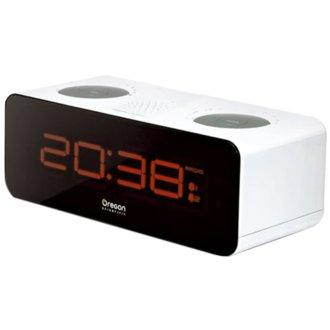 Despertador Oregon RRA 320 PN