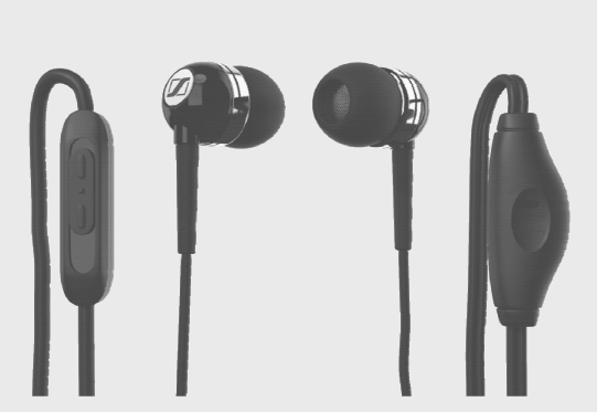 Sennheiser PC 300 G4AME